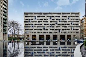 Apartment 6, 9 Bramah House, Gatliff Road, London SW1W 8DP