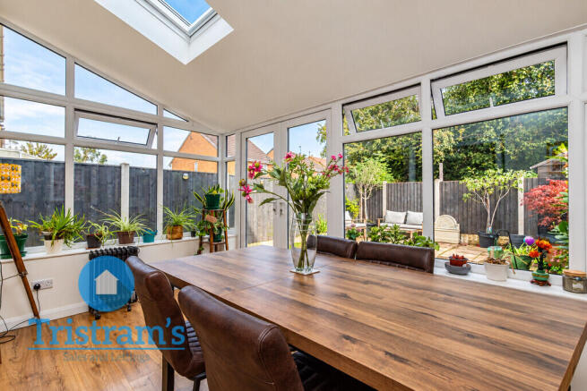Egerton Drive, Stapleford photo 4