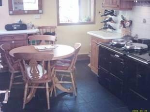 The Kitchen
