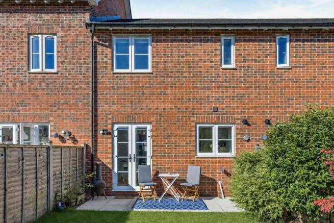 3 bed Town House for sale Image 12