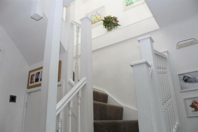 Stairwell