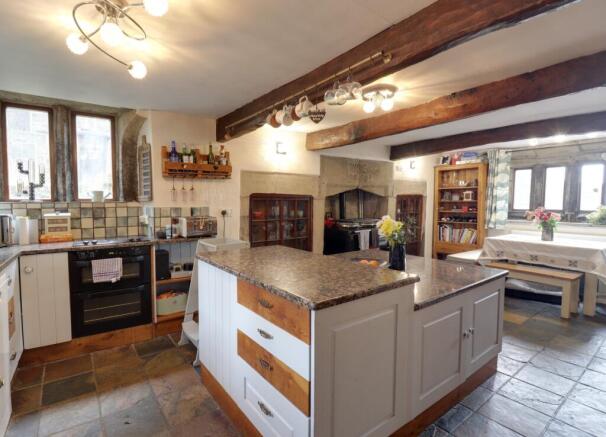 Kitchen 1