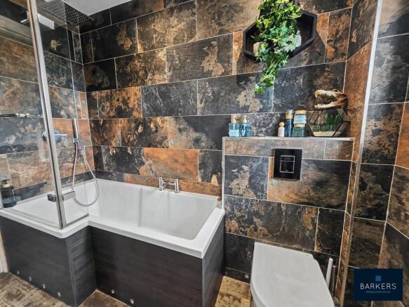 Weavers Croft, Rawfolds, Cleckheaton photo 4
