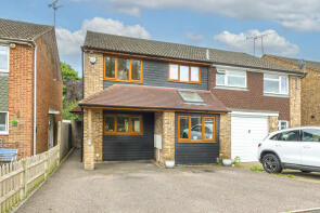 11, Lenside Drive, Maidstone ME15 8UE