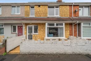 51, Tydeman Street, Gorse Hill, Swindon SN2 8AX