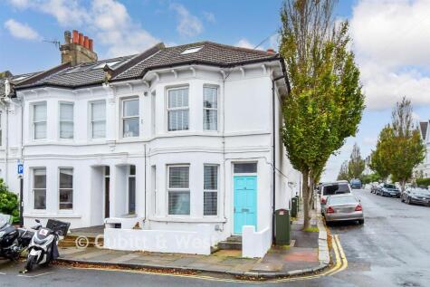 Coventry Street, Brighton, East Sussex