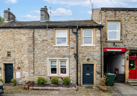 Bankside, Long Preston, Skipton, North Yorkshire, BD23