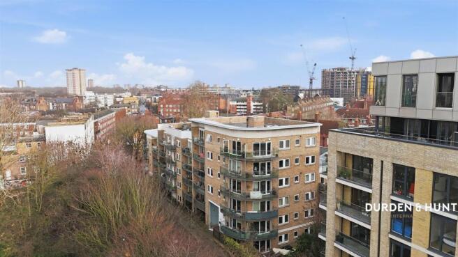 Goldsmiths Row