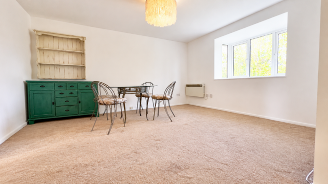 Living-dinning room 2