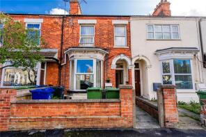 43a, Algernon Street, Grimsby DN32 9QS