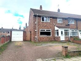 52, Lowfields Avenue, Wirral CH62 9BQ