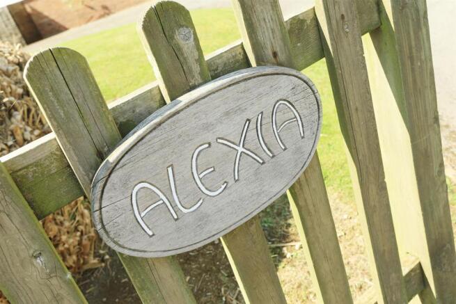 ALEXIA