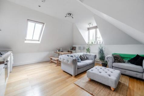 Prentis Road, Streatham, London, SW16