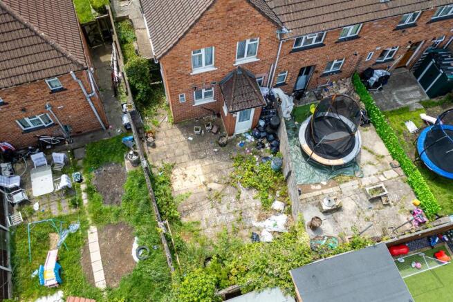 47 Torrington Avenue, Bristol, BS4 1EQ Freehold Se