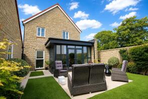 11, Warren View, Winscombe BS25 5AP