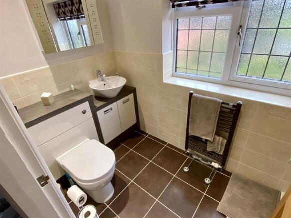 Ensuite