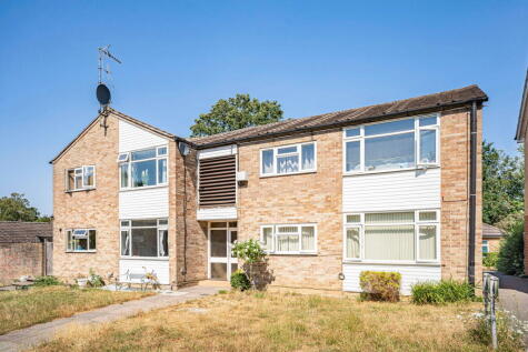 Edenside Road, Bookham, KT23