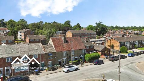 Butler Road, Halstead, CO9