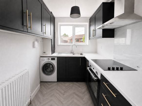 1 bed House Share to rent Image 6