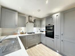 4, Shoemakers Close, Coventry CV7 8RY