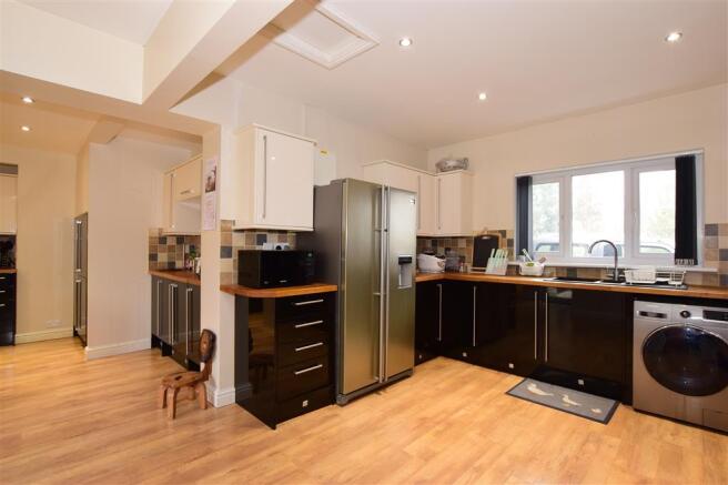 Utility Area