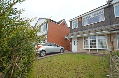 Charlton Avenue, Newton, Hyde