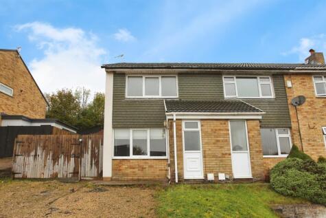 Brigham Court, Caerphilly