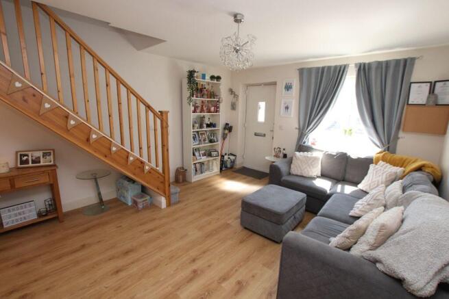 Lounge photo 1