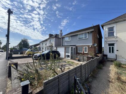 Old London Road, Hastings, East Sussex, TN35