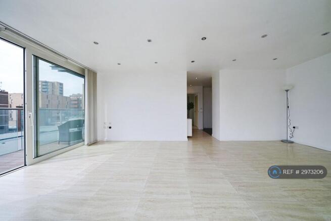 Living And Dining (Underfloor Heating)