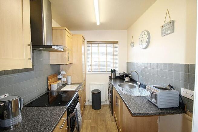 1 bed Detached Bungalow for sale Image 9