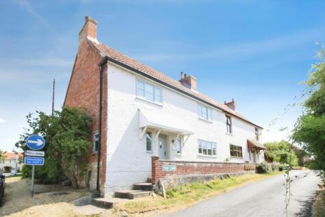 Tow Lane, Foston, Grantham, NG32