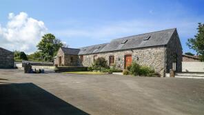 Swn Y Mor, Ciliau East, Llanwnda, Goodwick SA64 0HS