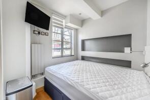 Flat 17, Nell Gwynn House, Sloane Avenue, London SW3 3AU