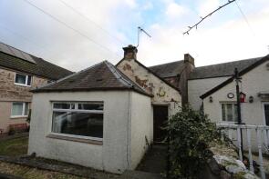 10, Primrose Court, High Street, Tillicoultry FK13 6BA