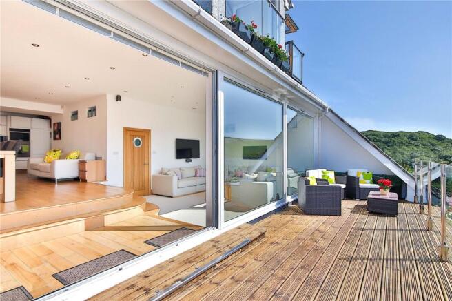 Sun Terrace