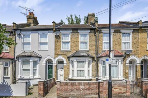 Farmer Road, Leyton