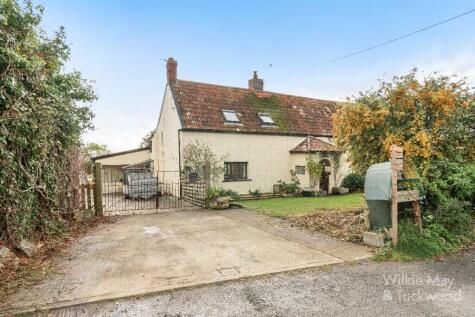 Gaunts Road, TA6