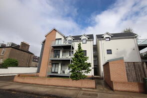 19b, Roseangle, Dundee DD1 4LU