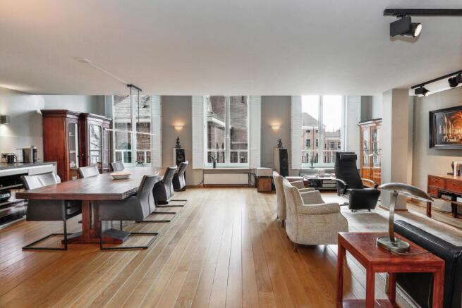 Papenhulst 1 D 5211 LC 'S-HERTOGENBOSCH image 3