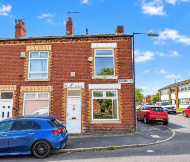 55 Bashall Street, Bolton, BL1 4HL