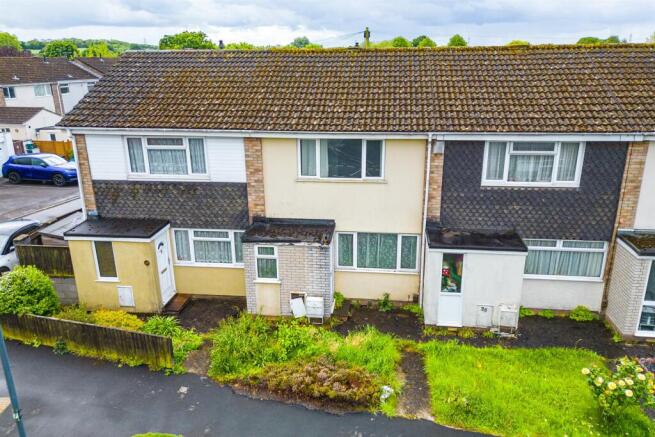 26 Prescott, Yate, Bristol, BS37 4LA | Terraced Ho
