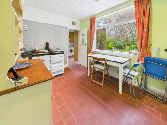 Breakfast Room