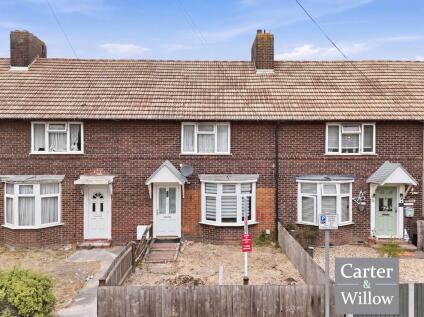 Goresbrook Road, Dagenham