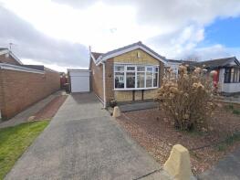 5, Whernside Place, Southfield Lea, Cramlington NE23 6PG