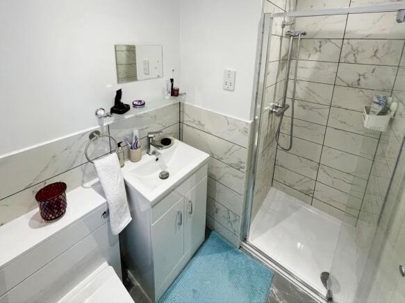 En-Suite