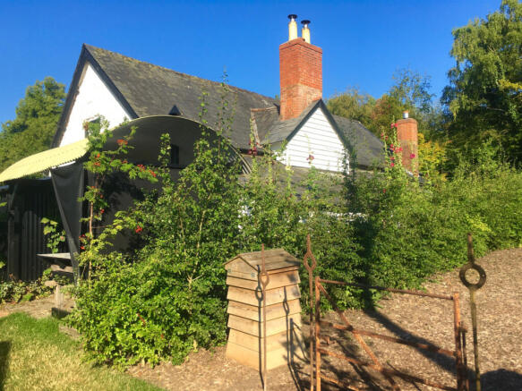 Period Cottage