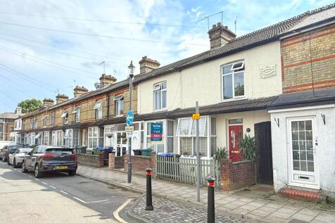 Banbury Street, Watford, WD18