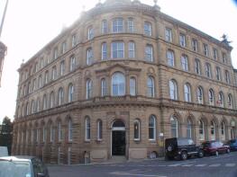 Flat 18, 3 Howgate House, Wellington Road East, Dewsbury WF13 1HF