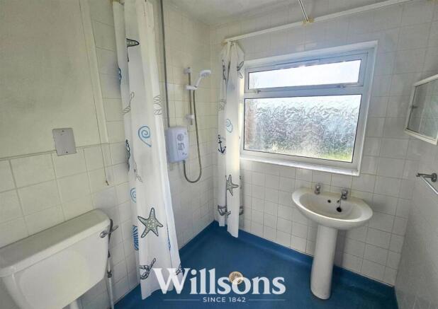 Wet Room